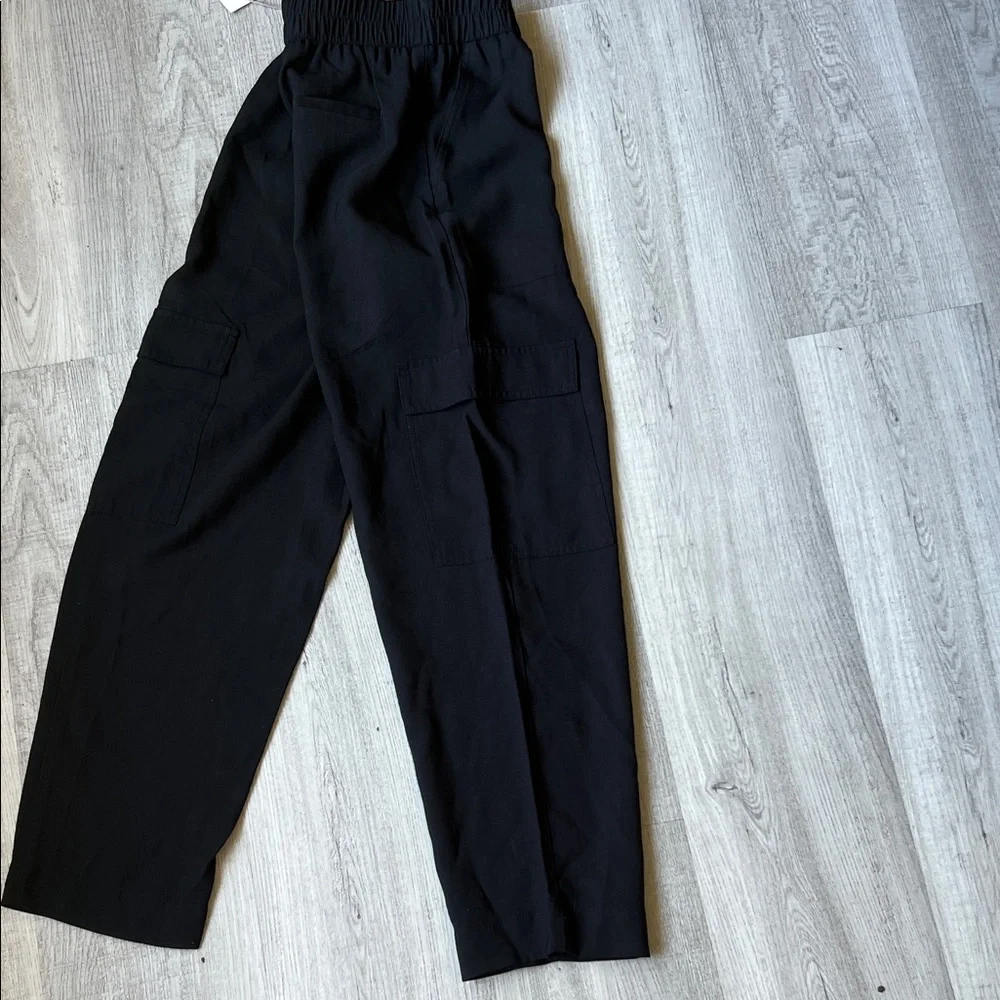 a new day stylish black